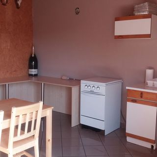 Muskátli Apartman Bogács (5)