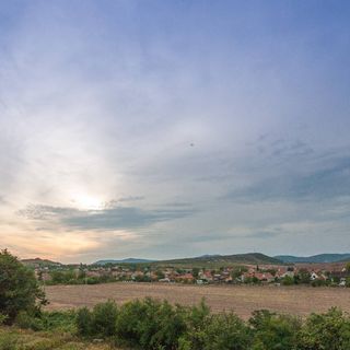 Muskátli Apartman Bogács (2)