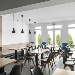 Chesscom Hotel Budapest (2)