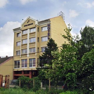 Chesscom Hotel Budapest (4)