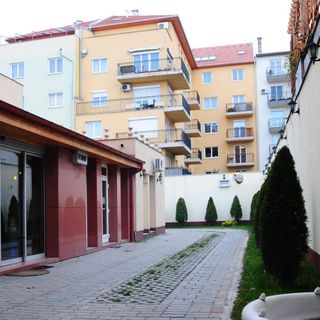 Chesscom Hotel Budapest (5)