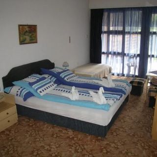 Pálma Apartmanház Harkány (2)