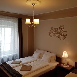 Duna Panzió Győr (2)