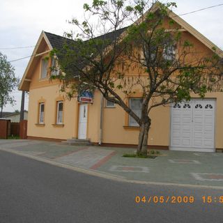 Éva Apartman Hajdúnánás (3)