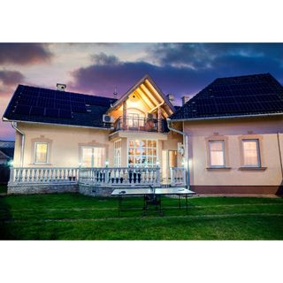 Éva Apartman Hajdúnánás (4)