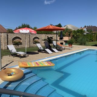 Ilona Apartmanházak Gyenesdiás (5)