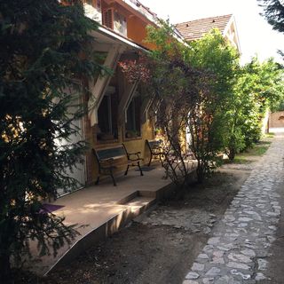 Öreg Szőlő Vendégház és Borház Székesfehérvár (2)