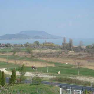 Panoráma Apartmanház Balatongyörök (3)