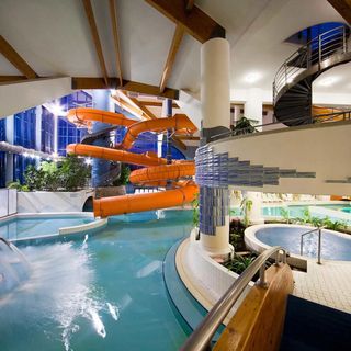 Kehida Termál Resort & Spa Kehidakustány (4)