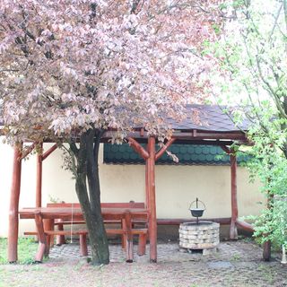 Tulipán Vendégház Hajdúszoboszló (5)