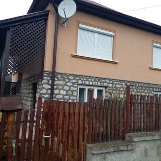 Csipkés Apartmanház Aggtelek (5)