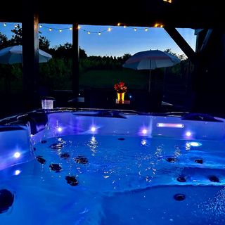 Szent Orbán Panzió Zalakaros - Kutyabarát apartmanok (5)