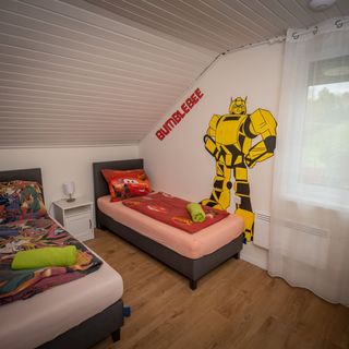 Mese Panzió**** Zalakaros (4)