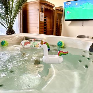 Mese Panzió**** Zalakaros (5)