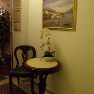 Zöld Sziget Vendégház Eger (2)