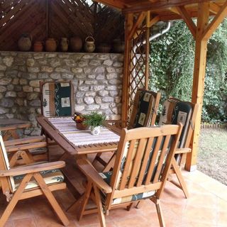 Zöld Sziget Vendégház Eger (3)