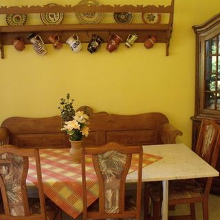 Zöld Sziget Vendégház Eger (4)