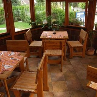 Stőger Panzió Étterem Vasszécseny (4)