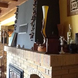 Stőger Panzió Étterem Vasszécseny (3)