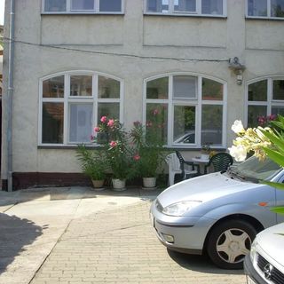 Antik Garden39 Vendégház Szeged (2)