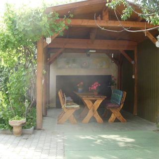 Antik Garden39 Vendégház Szeged (5)