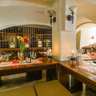 Trifecta Udvarház Tállya (2)