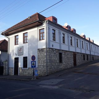 Trifecta Udvarház Tállya (5)