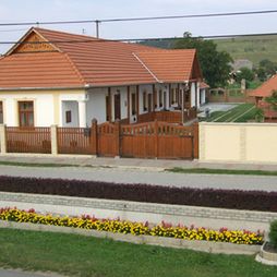 Matusz Vendégház Hidvégardó (2)