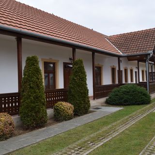 Matusz Vendégház Hidvégardó (4)