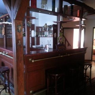 Fridolin Fogadó Alsóhámor-Miskolc (5)