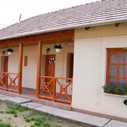 Gabi Vendégház Bodrogkeresztúr (3)