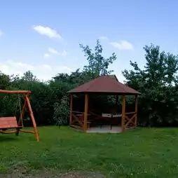 Gabi Vendégház Bodrogkeresztúr (5)