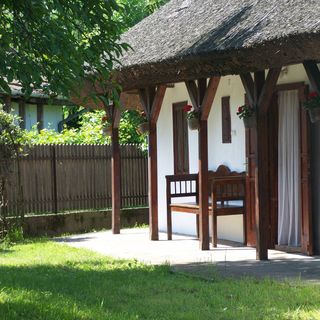 Artery Vendégházak Tiszadorogma (4)