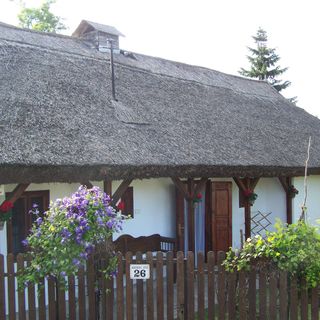 Artery Vendégházak Tiszadorogma (5)