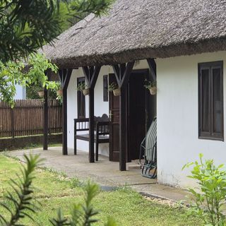 Artery Vendégházak Tiszadorogma (3)