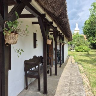 Artery Vendégházak Tiszadorogma (2)