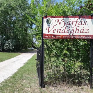 Nyárfás Vendégház Szeged (2)