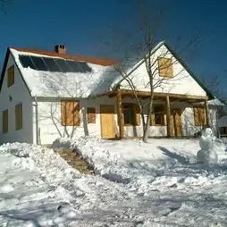 Lovastanya Vendégház Gyűrűfű-Ökofalu (3)