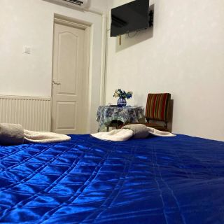 Gyúrós Vendégház Tótkomlós (5)