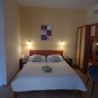 Ildikó Apartman Szeged (4)