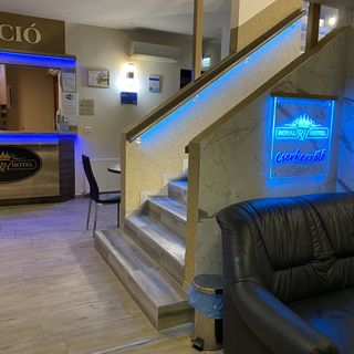 Royal Hotel Cserkeszőlő (5)