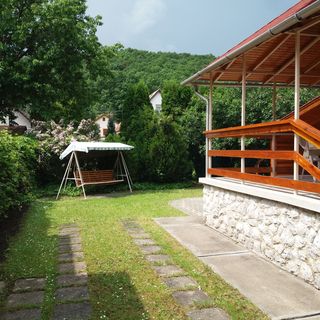 Hóvirág Vendégház Bogács (2)