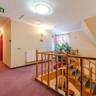 Hotel Palota City Budapest (5)