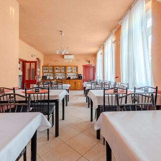 Hotel Palota City Budapest (3)