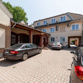 Hotel Palota City Budapest (4)