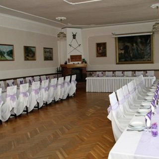 Sitkei Kastélyfogadó (2)