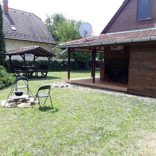 Szalóki Nyaraló Abádszalók (3)