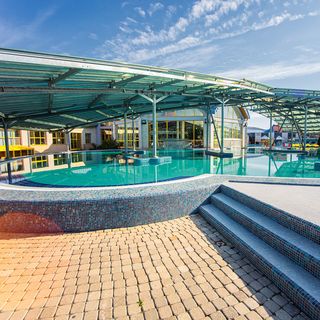 Park Inn by Radisson Sárvár Resort & Spa (5)