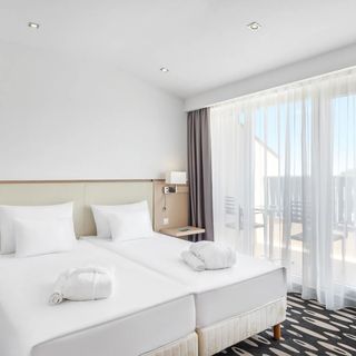 Park Inn by Radisson Sárvár Resort & Spa (4)