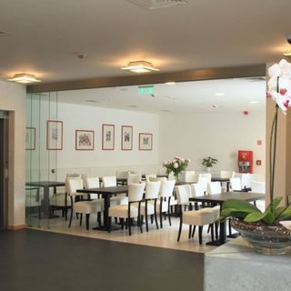 Hotel Arkadia Pécs (3)